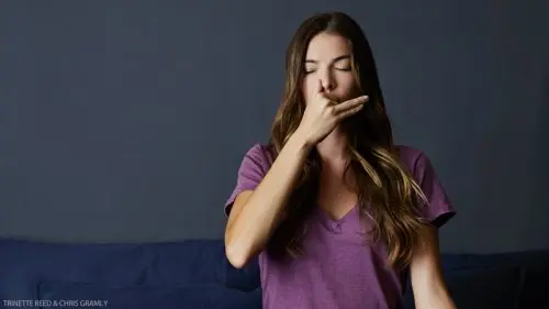Cómo quitar el hipo con remedios naturales