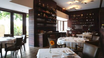 Restaurantes