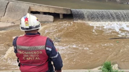 río Guaire