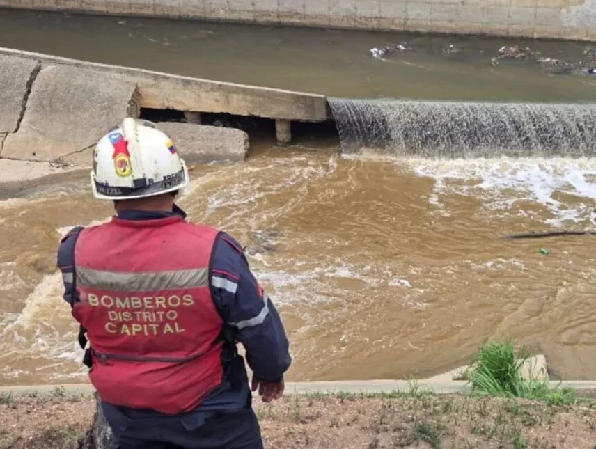 río Guaire