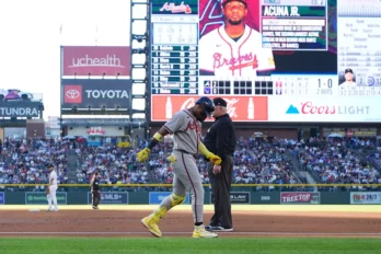 Ronald Acuña Jr.