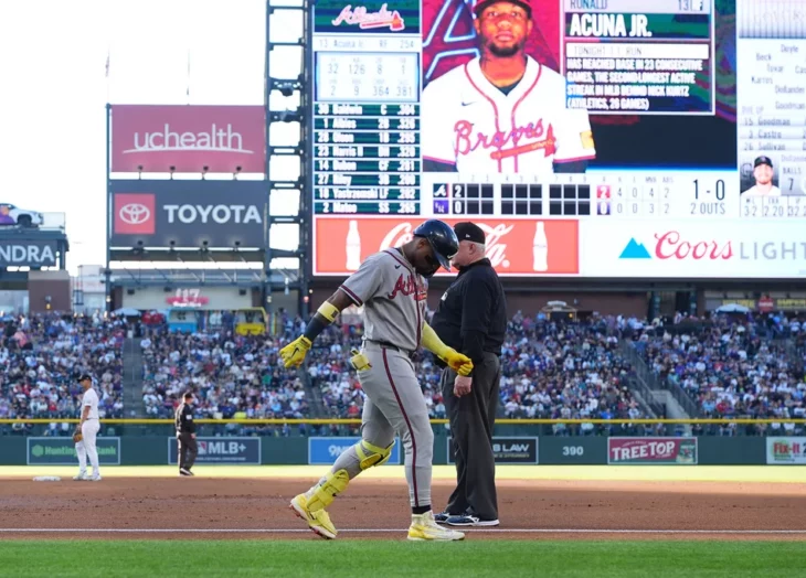 Ronald Acuña Jr.