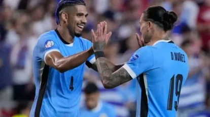Uruguay ya tiene sus convocados para el Mundial 2026