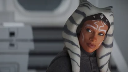Disney retrasa la temporada 2 de Ahsoka hasta inicios de 2027
