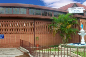 iglesia