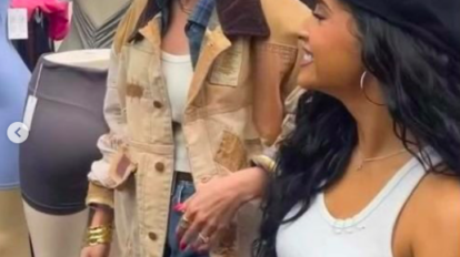 becky g