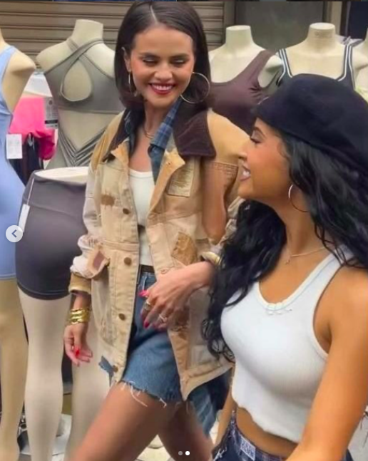 becky g