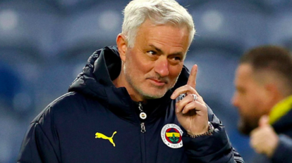 mourinho