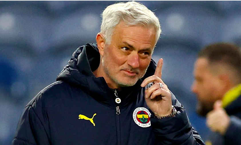mourinho