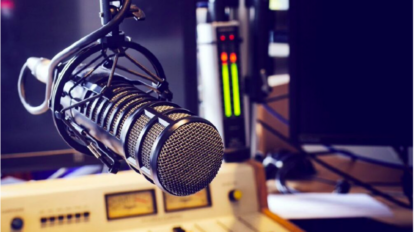 radio