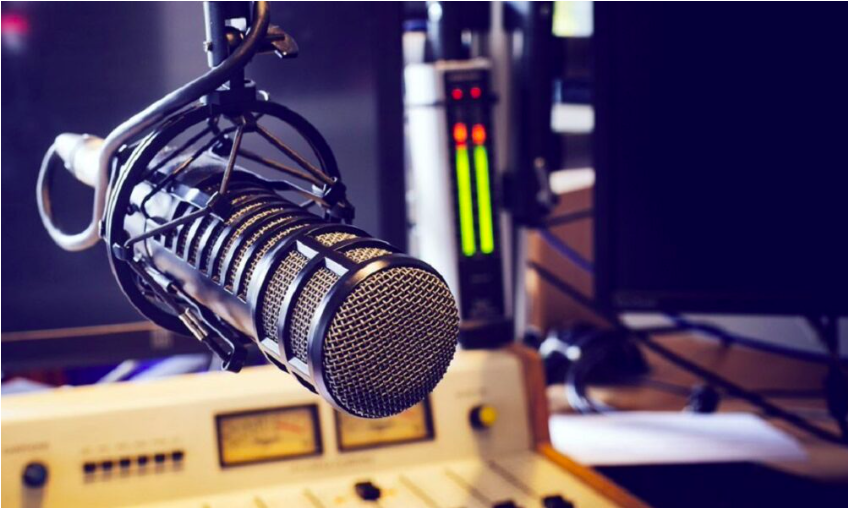 radio