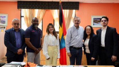 Estado venezolano impulsa su oferta turística en el Caribe