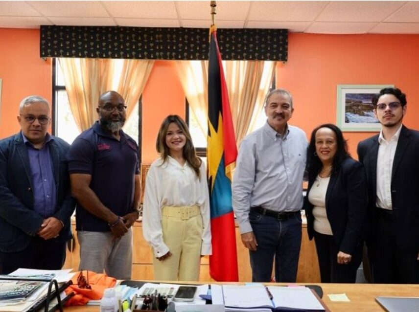Estado venezolano impulsa su oferta turística en el Caribe