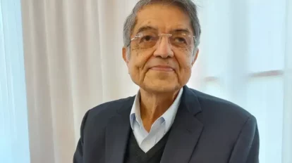 Sergio Ramírez