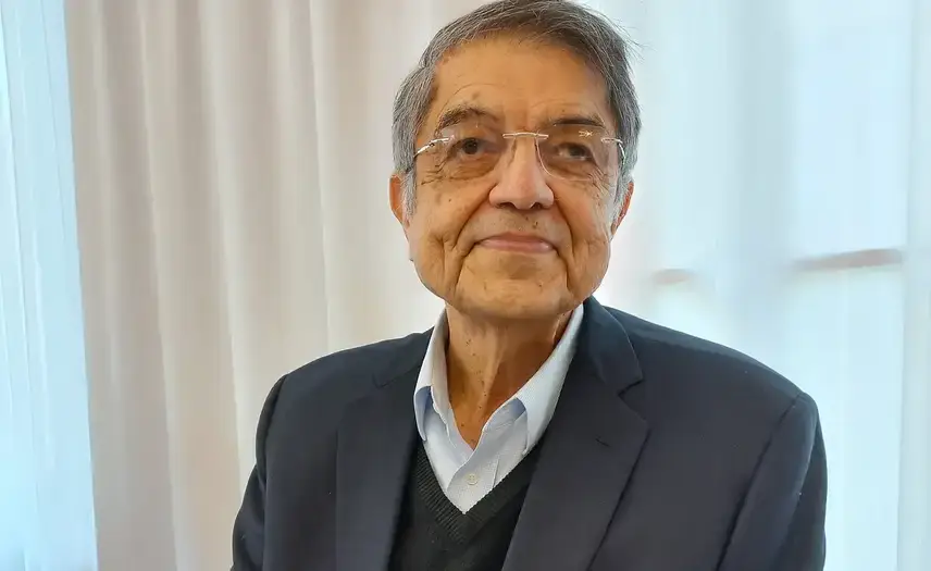 Sergio Ramírez