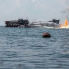 Reportan explosión en planta Lamargas en Maracaibo