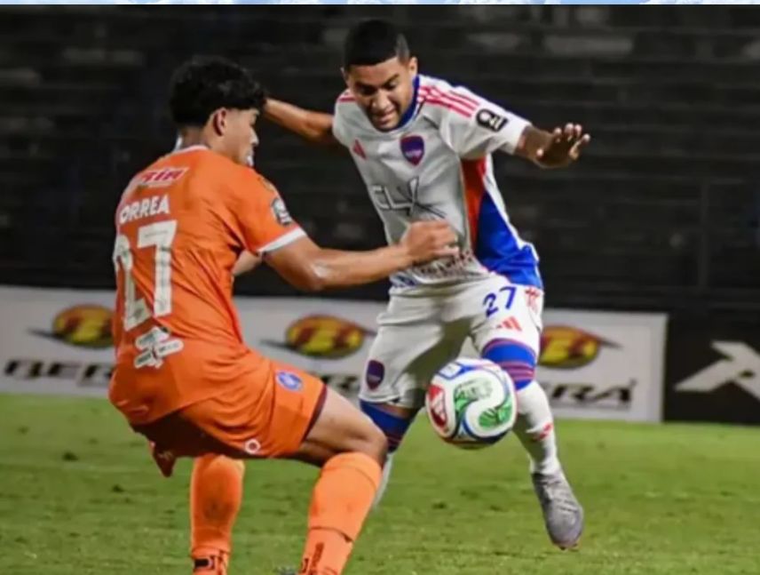 Puerto Cabello es el primer finalista del Apertura