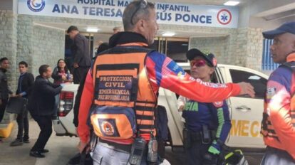 Muere por inmersión un joven en una playa del Litoral Central