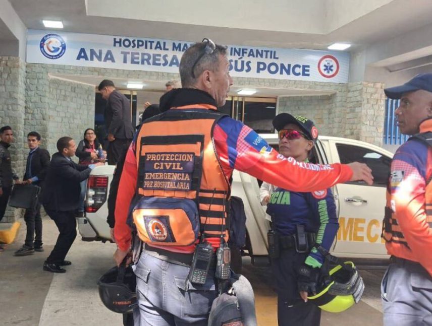 Muere por inmersión un joven en una playa del Litoral Central