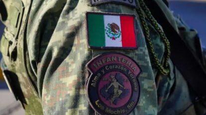 Al menos 10 muertos en ataque armado en Puebla