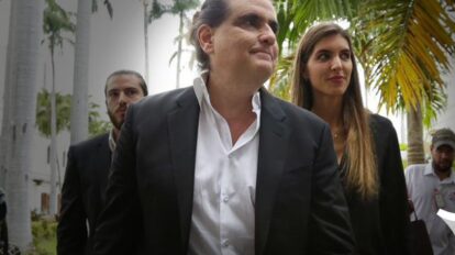 Transparencia Venezuela pide investigación sobre el caso Alex Saab