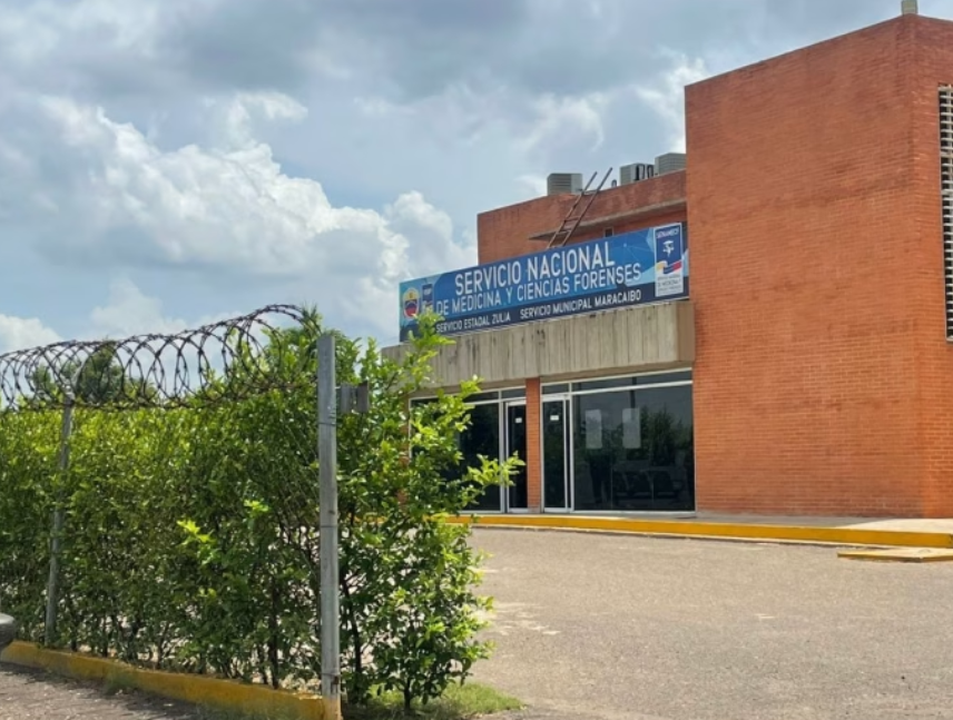 A balazos asesinan a un adolescente de 17 años en Zulia