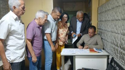 Docentes en Guárico denuncian pagos incompletos a jubilados