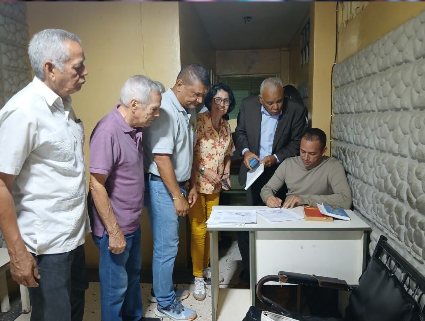Docentes en Guárico denuncian pagos incompletos a jubilados