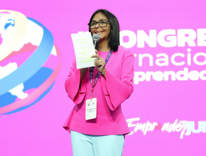 Venezuela atrae 30 fondos de inversión internacional