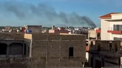 Diez muertos en ataque con dron contra boda masiva en Mali