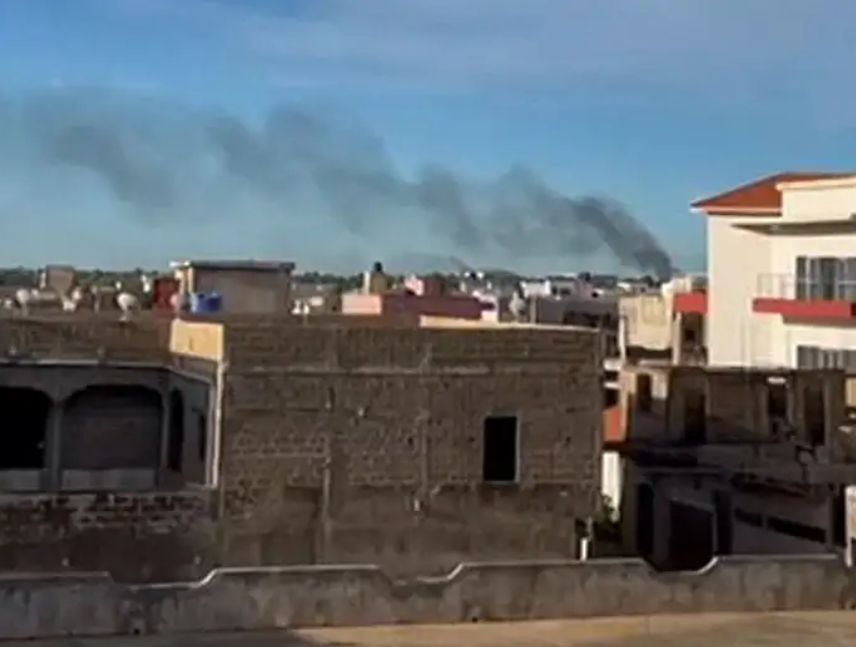 Diez muertos en ataque con dron contra boda masiva en Mali