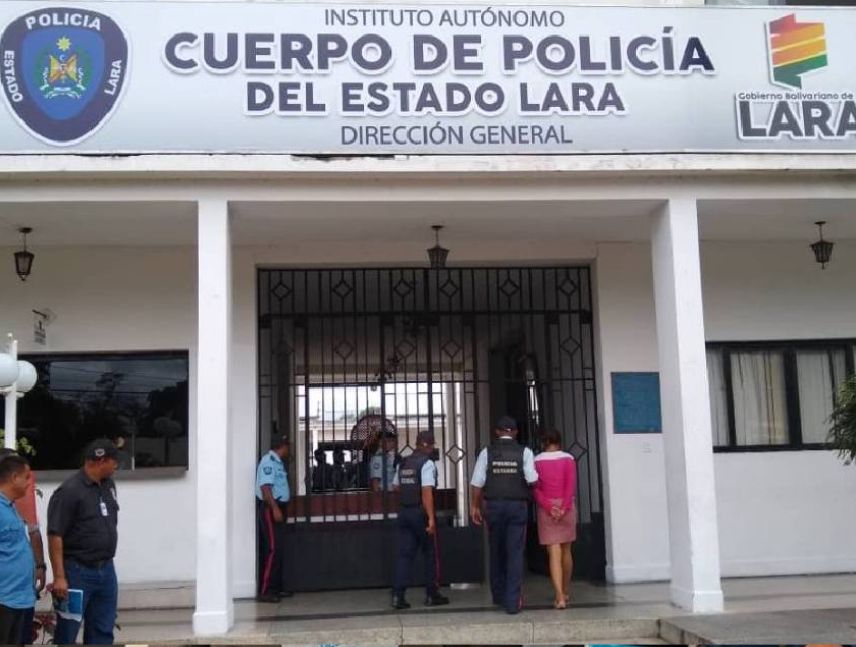 Denuncian detención de más de 30 hombres en un sauna de Barquisimeto