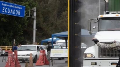 Ecuador oficializa la eliminación de aranceles a productos colombianos