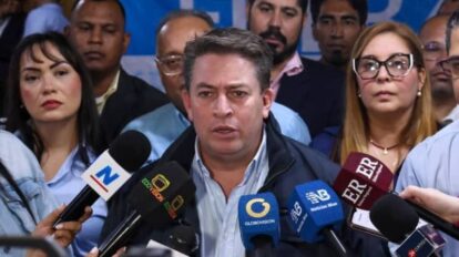 Fuerza Vecinal ratifica su compromiso con el país