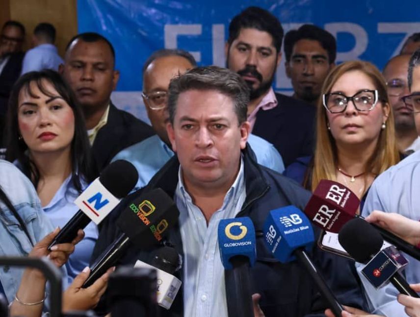 Fuerza Vecinal ratifica su compromiso con el país