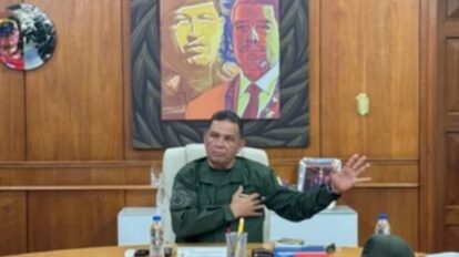 Fanb y sector agropecuario diseñan plan de abastecimiento nacional