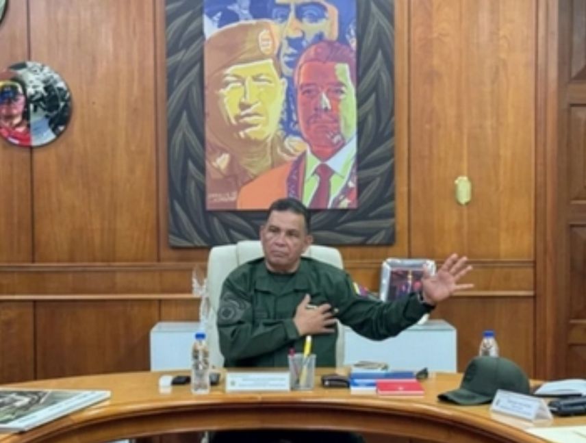 Fanb y sector agropecuario diseñan plan de abastecimiento nacional