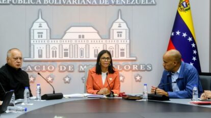 Inicia consulta nacional para la optimización de trámites públicos