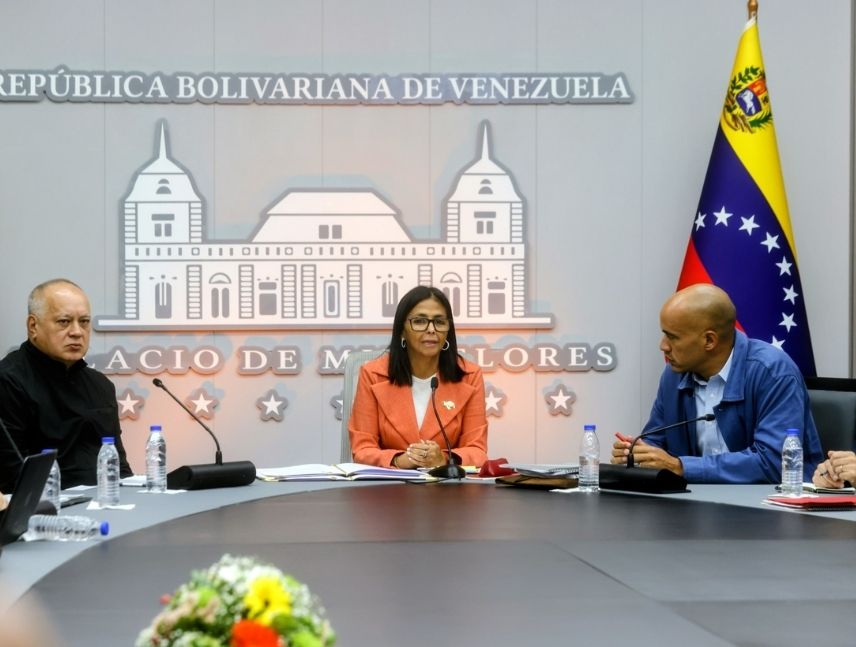 Inicia consulta nacional para la optimización de trámites públicos