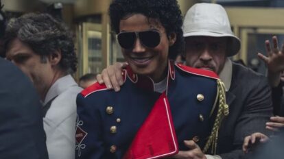 “Michael” se acerca a los USD 800 millones