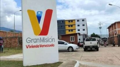 Gmvv inicia jornada nacional para otorgar títulos de propiedad
