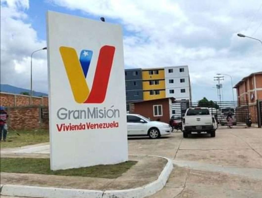 Gmvv inicia jornada nacional para otorgar títulos de propiedad