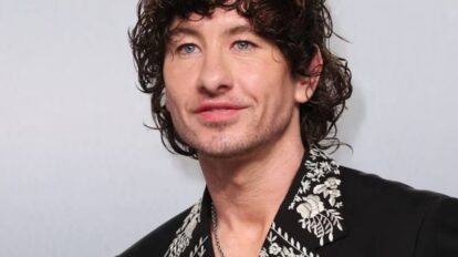 Barry Keoghan se enfrenta al odio en las redes
