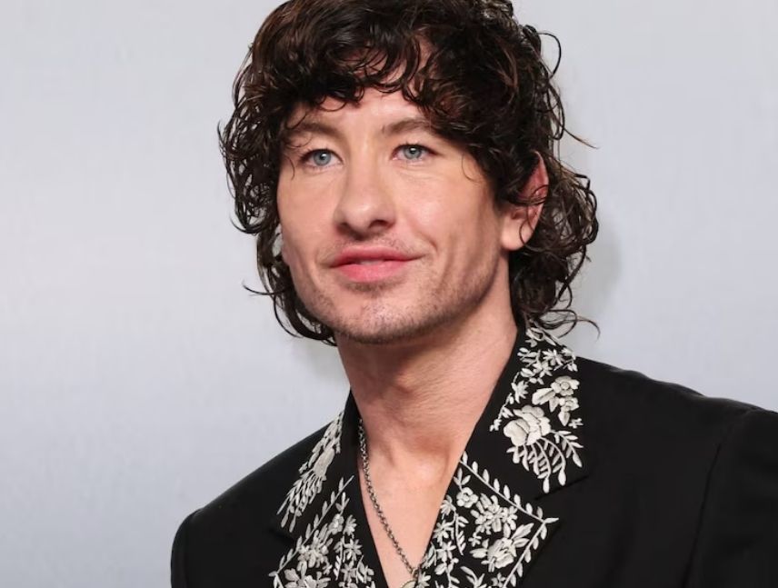 Barry Keoghan se enfrenta al odio en las redes