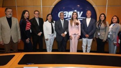 TSJ y Cantv sostuvieron una reunión institucional