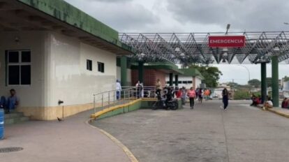 Obligan a periodistas a borrar fotos en hospital de Maturín