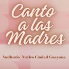 Sistema de Orquestas de Guayana ofrece un “Canto a las Madres”