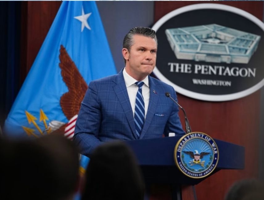 EEUU anuncia ofensiva regional contra cárteles del narcotráfico