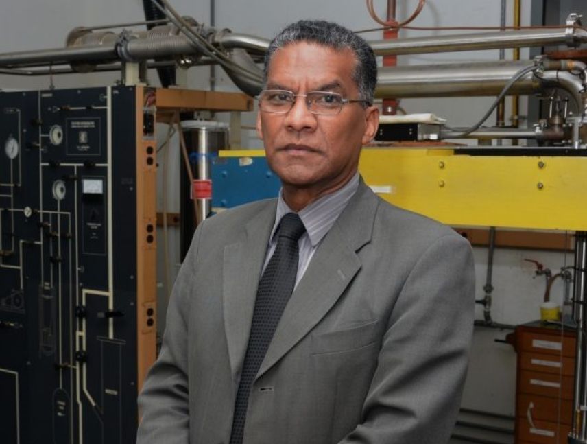 Físico venezolano gana prestigioso premio internacional
