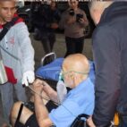 Defensoría del Pueblo asume la atención del expreso José Breijo